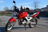 HONDA---CBF---250